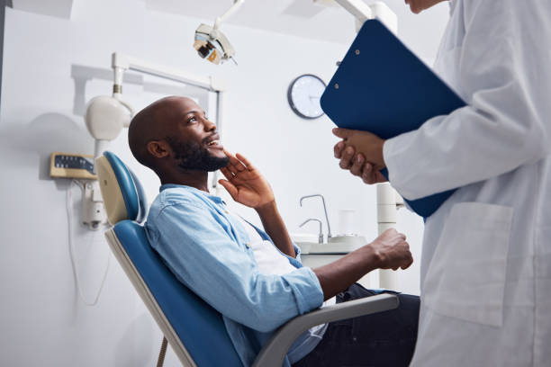 Best Emergency Dentist for Lost Fillings or Crowns in Spanish Fork, UT