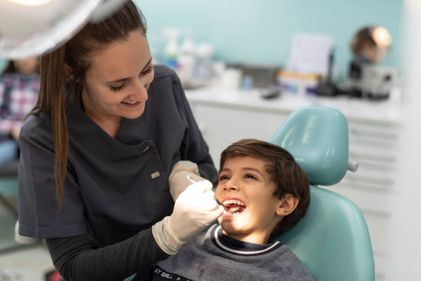 Best Broken or Cracked Tooth Emergency Dentist in Spanish Fork, UT