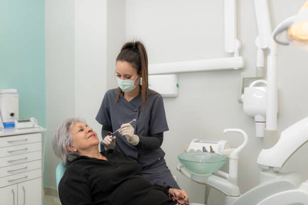 Best Orthodontic Emergency Dentist in Spanish Fork, UT