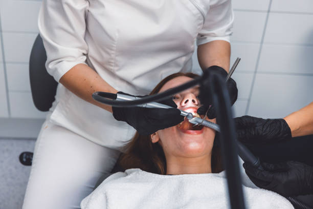 Best Emergency Dentist for Knocked-Out Tooth in Spanish Fork, UT