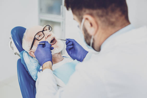 Best Mobile Emergency Dentist in Spanish Fork, UT